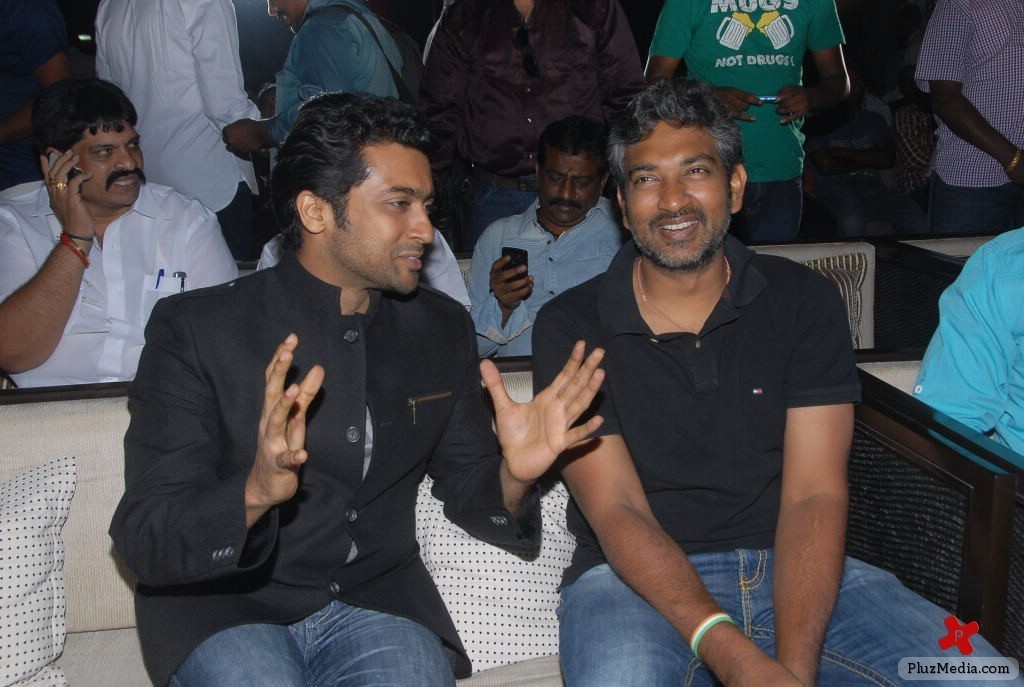 Surya's 7th Sence Movie Audio Launch Function Gallery | Picture 85403